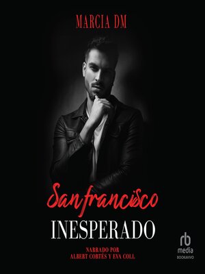 San Francisco Inesperado - Audiobook